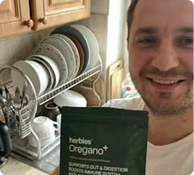 Customer photo