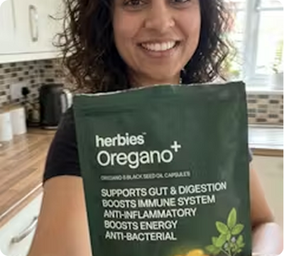Customer photo