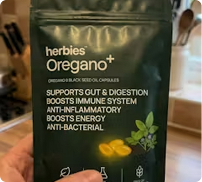Customer photo