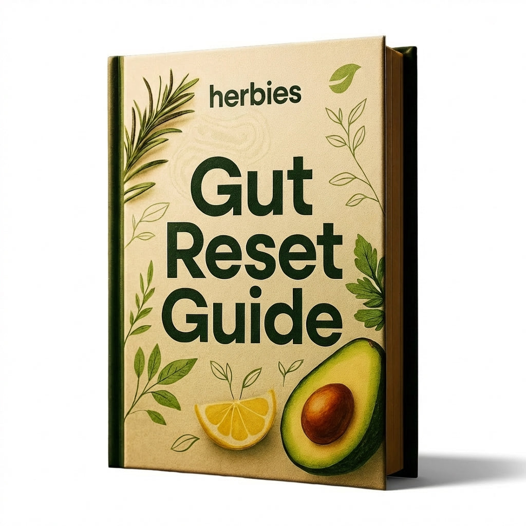 Guia Digital de Redefinição Intestinal